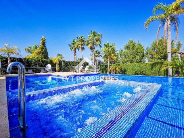 Casa en venta en la Marina Alta, Valencia