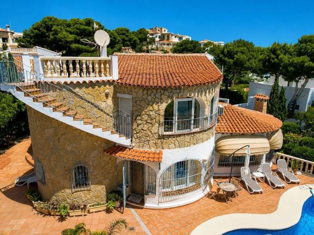 Casa en venta en Urbanització Balcó al Mar, la Marina Alta