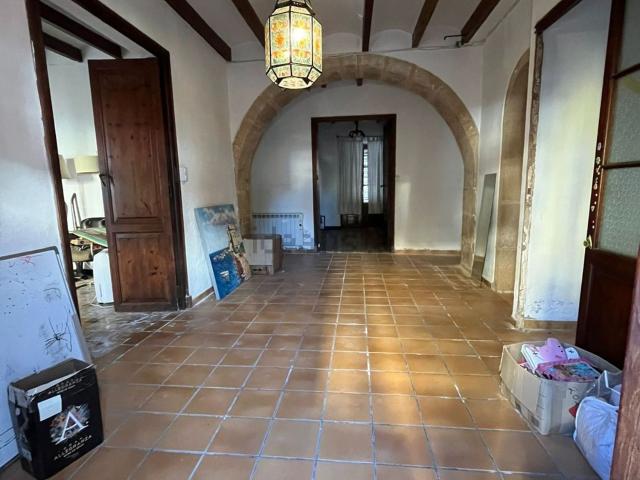 Casa en venta en la Marina Alta, Valencia