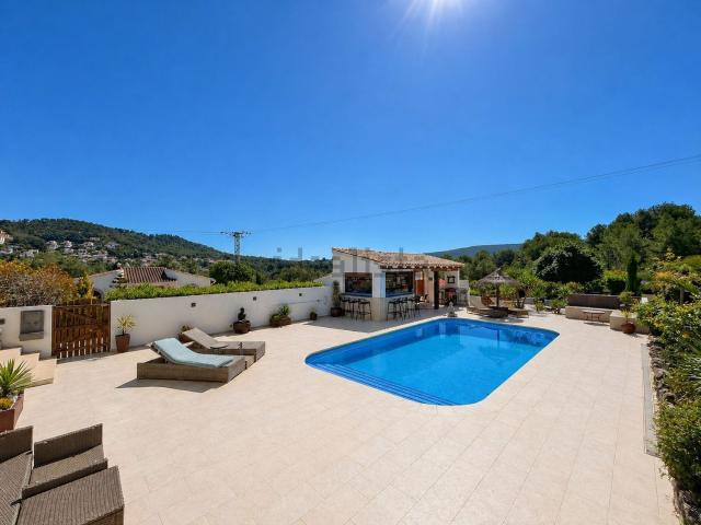 Casa en venta en Lluca, la Marina Alta