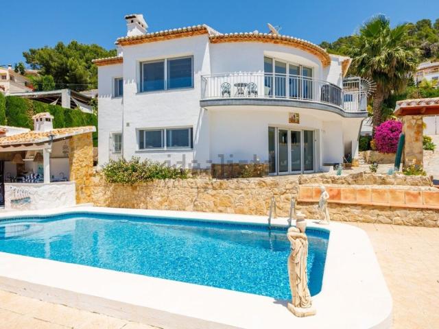 Casa en venta en Urbanització El Rafalet, la Marina Alta