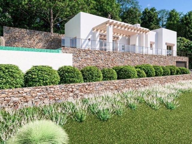 Casa en venta en Sol del Este, la Marina Alta