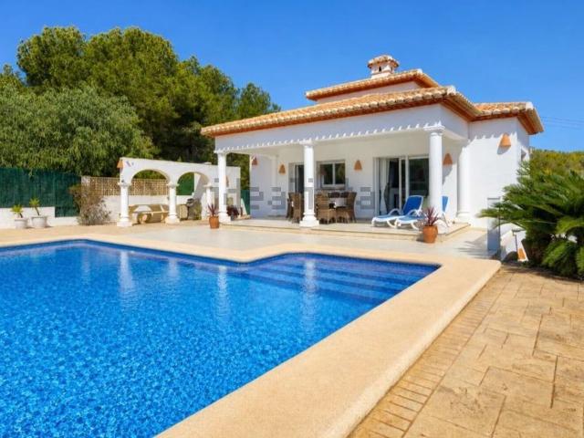 Casa en venta en La Mandarina, la Marina Alta