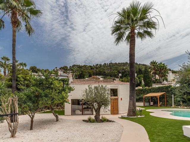 Casa en venta en Urbanització El Rafalet, la Marina Alta