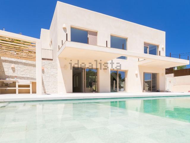 Casa en venta en la Marina Alta, Valencia