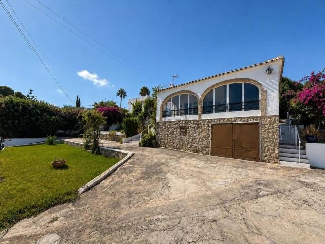 Casa en venta en Toscamar, la Marina Alta