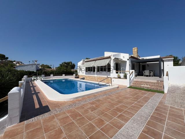 Casa en alquiler en Pinomar, Adsubia