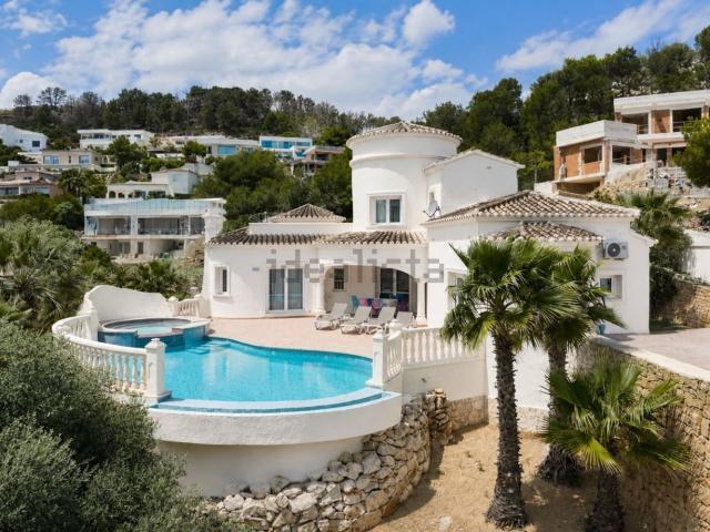 Casa en venta en Sol del Este, la Marina Alta