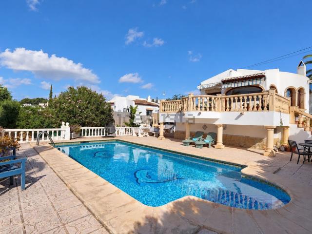 Casa en venta en Pinomar, la Marina Alta