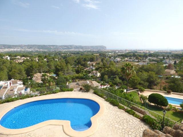 Casa en venta en Pinomar, la Marina Alta