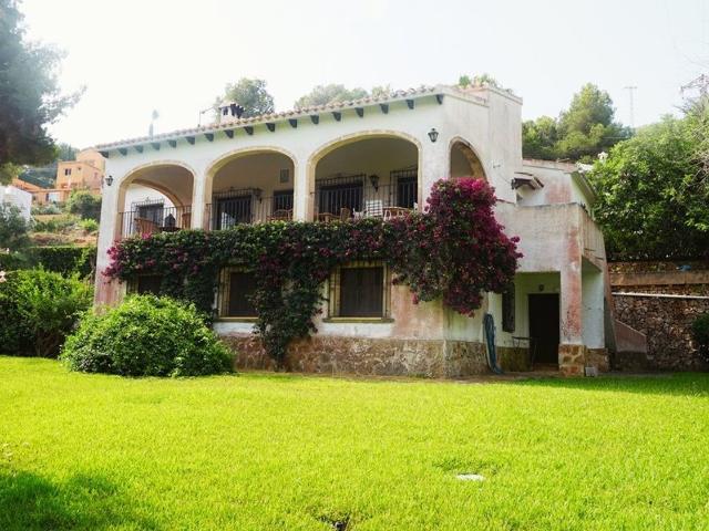 Casa en venta en Turisol, la Marina Alta