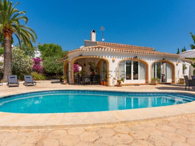Casa en venta en La Mandarina, la Marina Alta