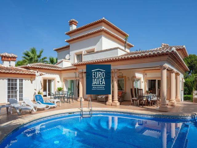 Casa en venta en Costa Nova, la Marina Alta