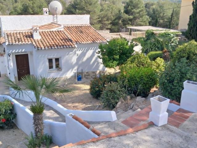 Casa en venta en Sol del Este, la Marina Alta