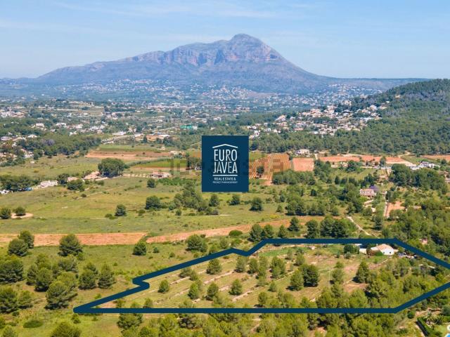 Casa en venta en Lluca, la Marina Alta