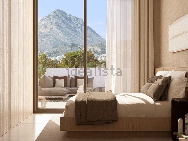 Casa en venta en la Marina Alta, Valencia