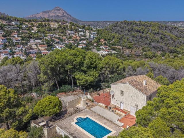 Casa en venta en Sol del Este, Xàbia / Jávea