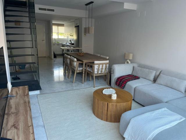 Casa en alquiler en l'Arenal, Adsubia