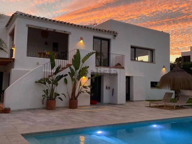 Casa en venta en Pinomar, la Marina Alta
