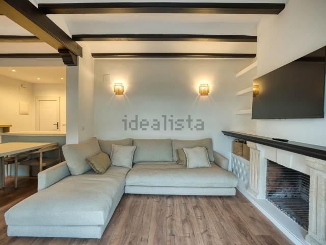 Casa en alquiler en Bahía de Jávea, la Marina Alta