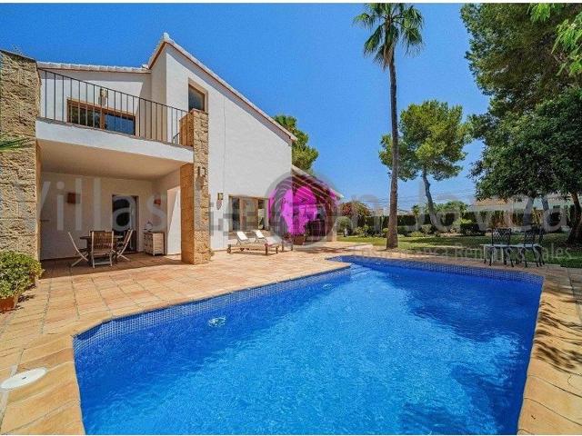 Casa en venta en el Tossalet, la Marina Alta