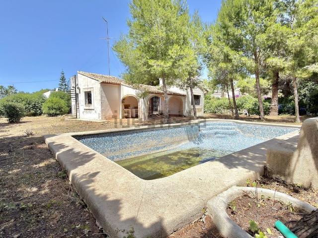 Casa en venta en Toscal, la Marina Alta
