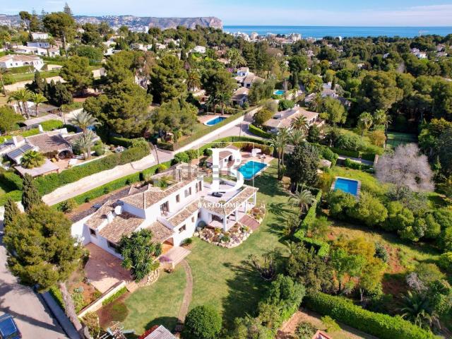 Casa en venta en Jávea, Turisol