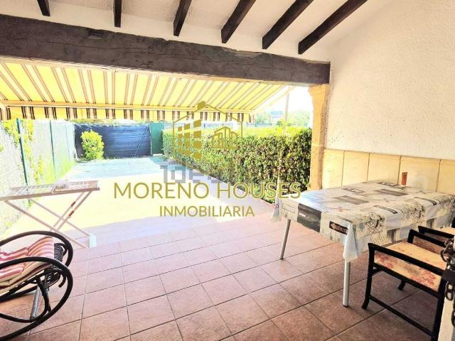 Casa en alquiler en la Marina Alta, Valencia