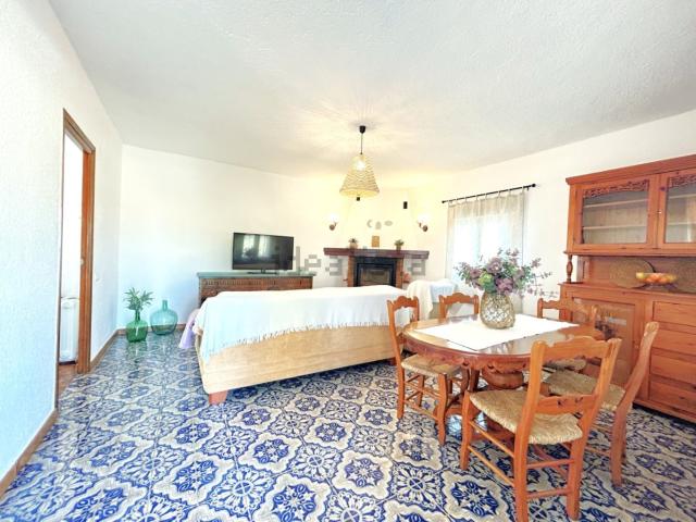 Casa en alquiler en Urbanització de la Vall del Sol, Adsubia