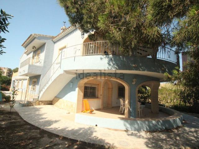 Casa en venta en Parque Calablanca, la Marina Alta