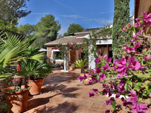 Casa en venta en les Planes, la Marina Alta