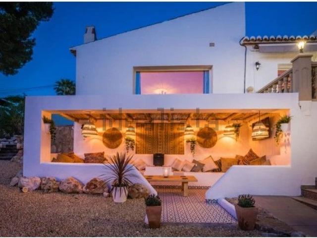 Casa en venta en Toscal, la Marina Alta