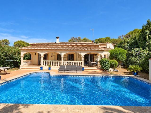 Casa en venta en la Marina Alta, Valencia