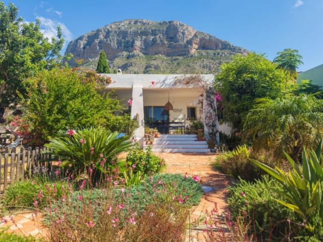 Casa en venta en Urbanització L'Ermita, la Marina Alta