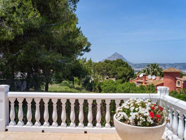 Casa en venta en Toscal, la Marina Alta