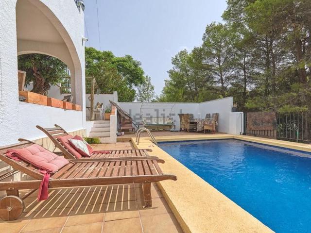 Casa en venta en Sol del Este, la Marina Alta