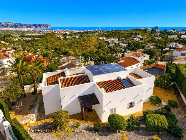 Casa en venta en Pinomar, la Marina Alta
