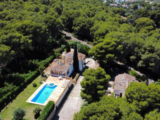 Casa en venta en Xàbia / Jávea, Alacant / Alicante