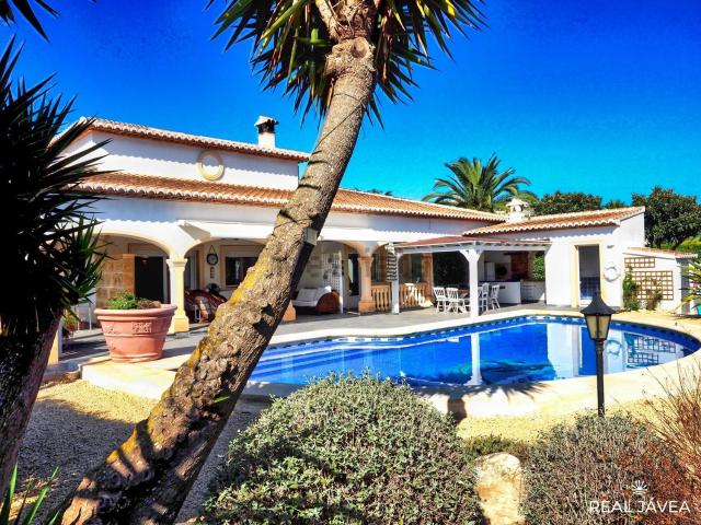 Casa en venta en Costa Nova, la Marina Alta