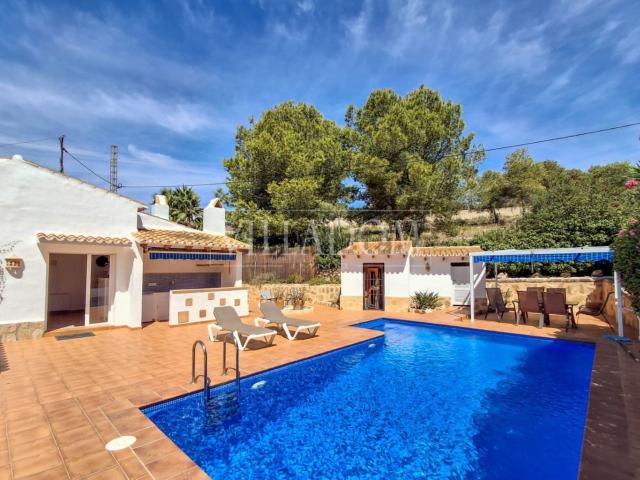 Casa en venta en Toscal, la Marina Alta