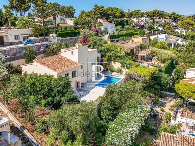 Casa en venta en Trencall, la Marina Alta