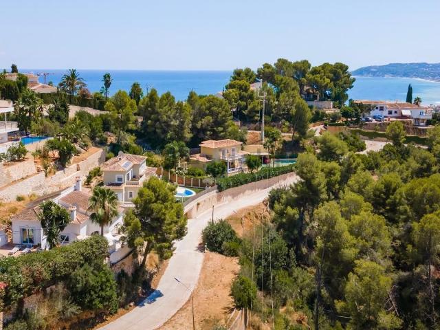 Casa en venta en La Corona, la Marina Alta