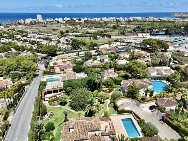 Casa en venta en Urbanització La Finca, la Marina Alta