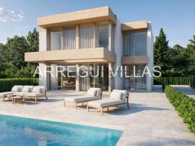 Casa en venta en Cansalades Park, la Marina Alta