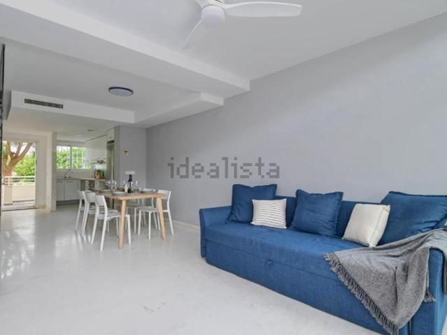 Casa en alquiler en la Marina Alta, Valencia