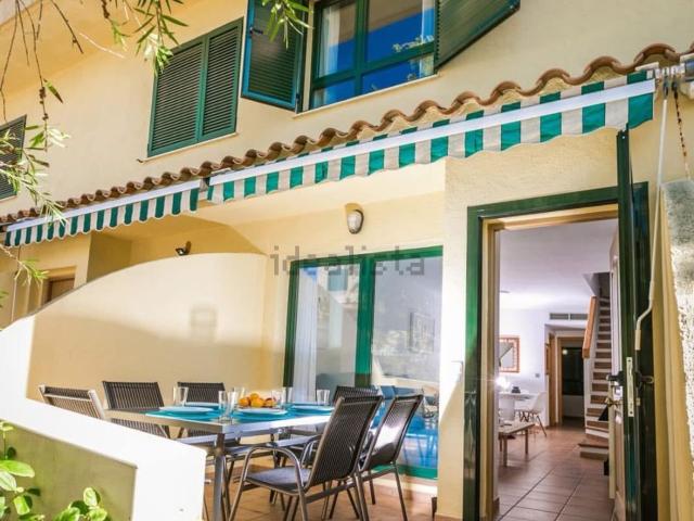 Casa en alquiler en Parque Villas, la Marina Alta