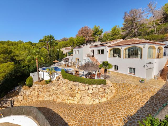 Casa en venta en Sol del Este, la Marina Alta