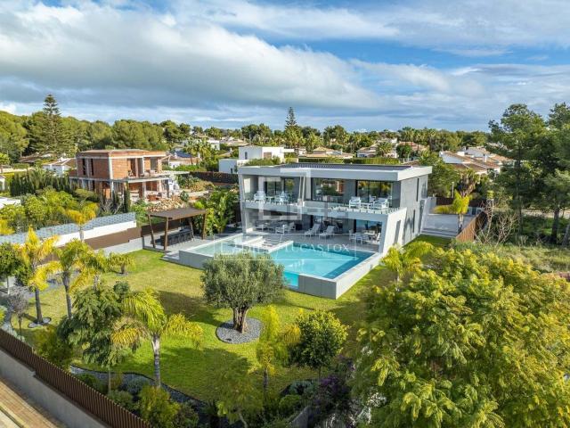 Casa en venta en Trencall, la Marina Alta