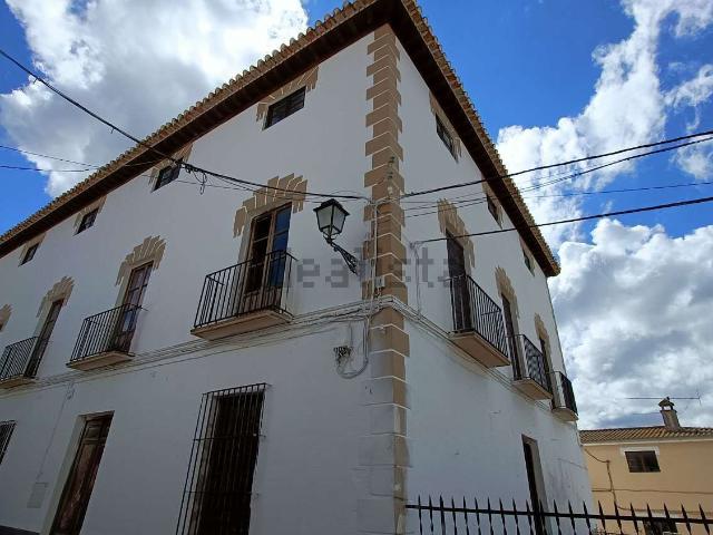 Casa en venta en Comarca de Alhama, Andalucía