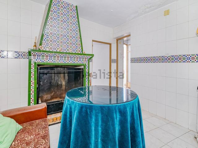 Casa en venta en Comarca de Alhama, Andalucía
